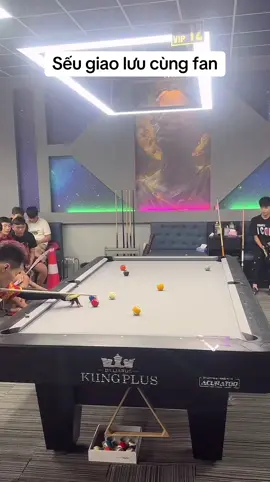 #babobilliards #xuhuong #xuhuongtiktok #trending #billiards #bidapool #kienseubiliard 