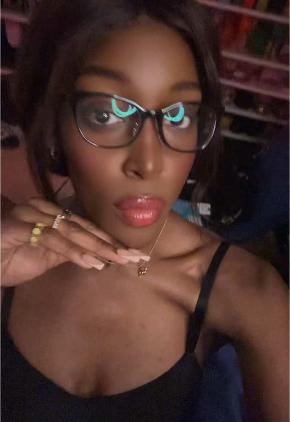 🤓