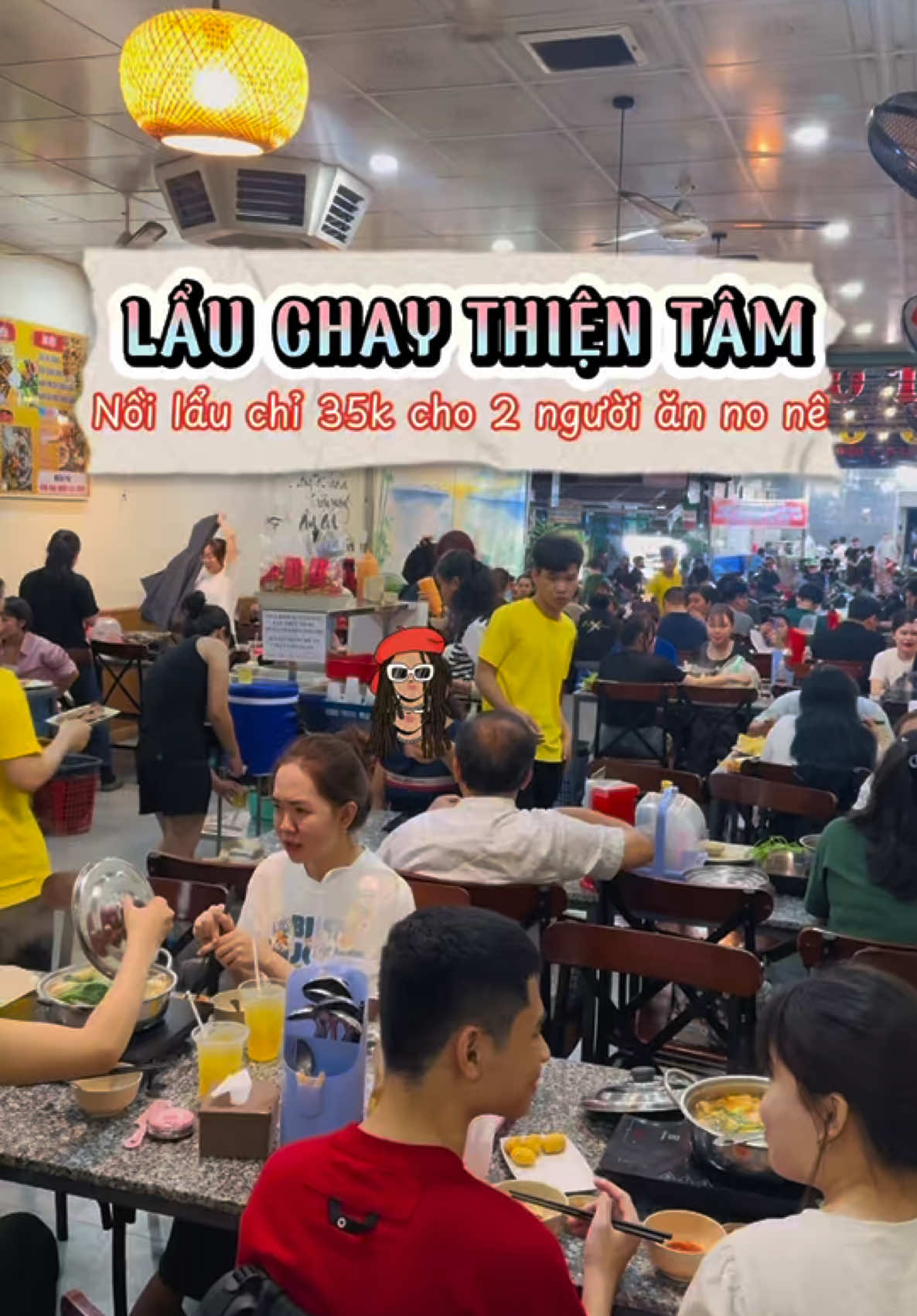 Buffet LẨU CHAY chưa tới 20K cho 2 người ăn thoải mái rau củ bún mì #lauchay #buffetlauchay #kyn99er #lauchaythientam #thuducangi #lauchay 