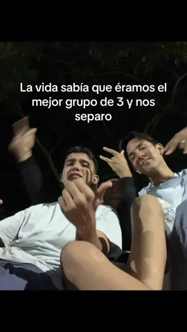 Los extraño @Yasuhiro @Wilfredo Barrantes 
