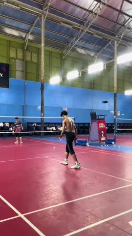 🫦 #fyp #badminton 