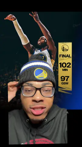 Warriors lose a close game against the Timberwolves #goldenstatewarriors #warriors #warriorsbasketball #warriorsnation #warriorsfans #dubnation #steph #stephcurry #stephencurry #jimmybutler #draymondgreen #buddyhield #jonathankuminga #mosesmoody #brandinpodziemski #NBA #anthonyedwards #nbaplayoffs #babasketball #basketball #sports #hoops #fyp #foryoupage #viral #cutoffnate #cutoffnateyt #greenscreen
