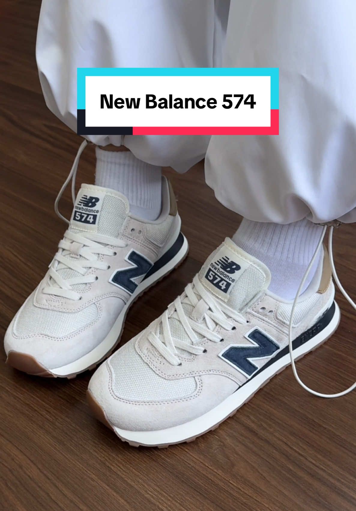 New Balance 574 #sneakerlagiay ##sneaker##trending##sneakernhatrang##viral##viraltiktok##fyppppppppppppppppppppppp##viral##viraltiktok##fyp