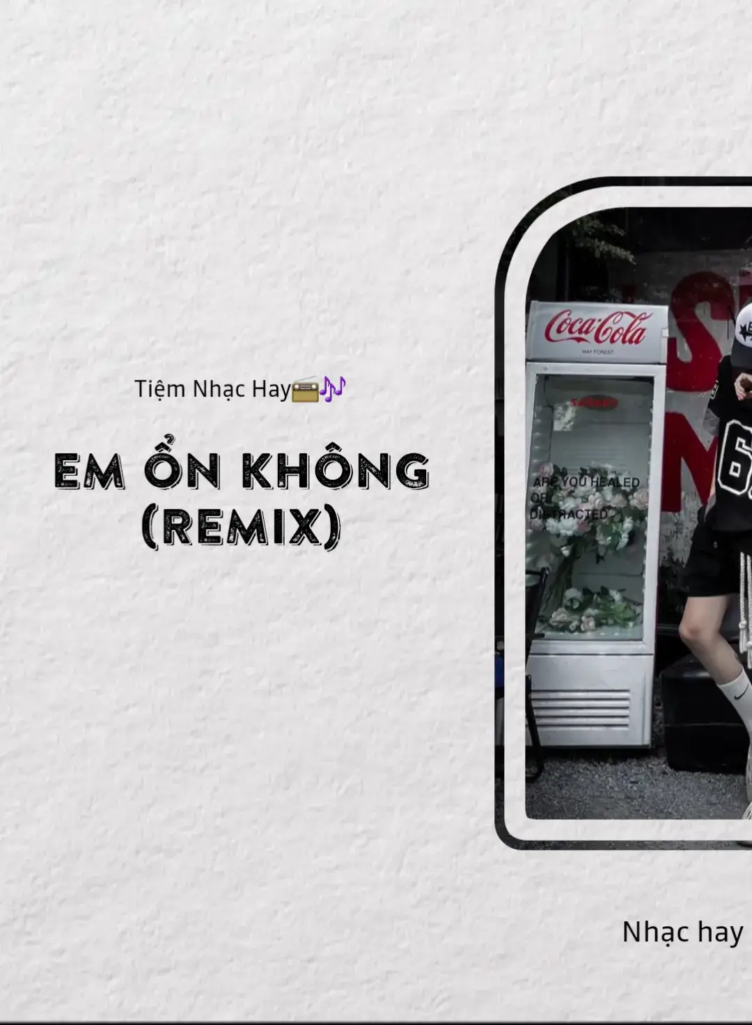 Điều gì khiến mắt lệ tràn hoen mí, ngày em đi trời mất trí Ngày ánh nắng không còn nơi đây, ngày chia tay lại thế này Gọi mưa kéo đến buồn thêm sương lạnh trong đêm Chỉ muốn tương lai hạnh phúc với em Em có ổn không Là chia tay mà sao nói tựa mây bay Khiến anh nghĩ tất cả chỉ là mơ Thật chứ, làm gì giữ được bàn tay em Cố níu nhưng rằng ta đã hết rồi Chẳng muốn nghĩ, chỉ còn nỗi buồn vây quanh Trái tim vẫn đớn đau vì nhớ em Dù có gọi thời gian trở lại nơi đây Lý trí anh vẫn để người bước đi Cuộc đời đã nói mình dành cho nhau Tại sao duyên trời chẳng thấu Ngồi nghĩ đến em giờ nơi đâu, trời mưa ngâu, buồn rất lâu Điều anh muốn nói, giờ em ổn chứ Tình yêu đôi khi cố níu chưa chắc được gì ...🌷🍃🎧🔊🎶🎶🎶#Lyrics #fyp #xh #fbtxuhuong #lyrics 