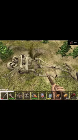 cinta mati 🥀🫤#survivalonraft #survivalgame #mabarkuy #bismillahfyp #multiplayergames #horror #bismillahfyp #sad 