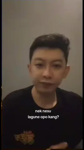 oleh nesu tapi Ojo nguntal watu@Eri_jpg @eripras3_ #eripras3 #eripras3 #eripraslive #fyp #lewatberanda 