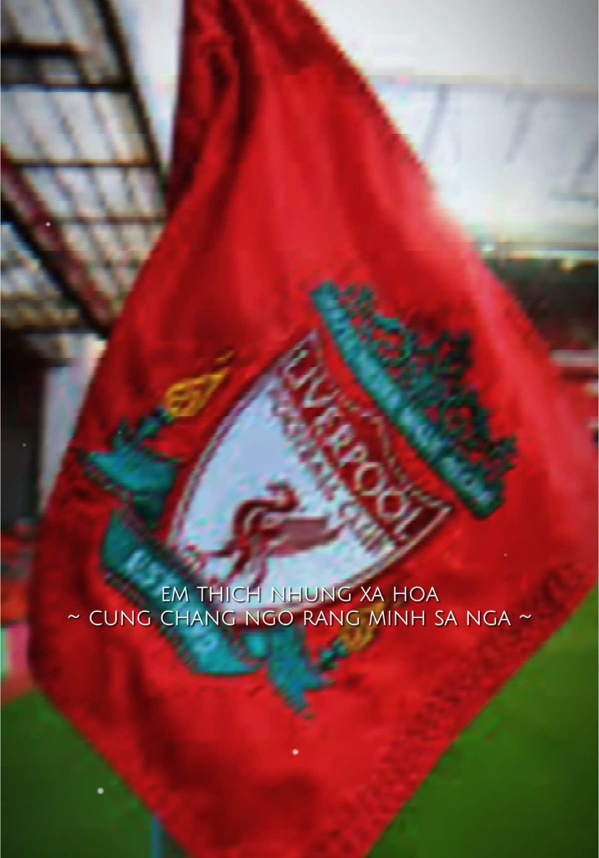 Yeu Liverpool het long nha… #liverpool #Soccer #fyp #xuhuong #xh 