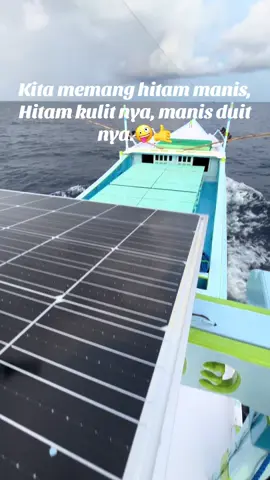 Jangan lihat warna kulit nya,tapi lihat warna duit nya#juraganmuda #penongkolbugissinjai #fyp #masukberanda #