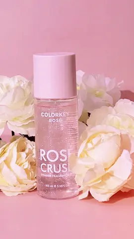 Body Mist Colorkey Rose – Làn hương quyến rũ, dịu dàng như cánh hồng phớt nhẹ 🌸✨ Bạn đang tìm một mùi hương tinh tế nhưng vẫn đủ để gây thương nhớ? Colorkey Rose Body Mist chính là lựa chọn không thể bỏ qua! 💗 Hương hoa hồng thơm nhẹ, ngọt dịu và đầy nữ tính 💦 Dạng xịt sương mỏng nhẹ, thấm nhanh – không gây bết dính 🌿 Công thức dịu nhẹ cho da, phù hợp dùng hằng ngày 🎀 Thiết kế xinh xắn, tiện lợi mang theo mọi lúc mọi nơi Một làn hương nhẹ nhàng nhưng đủ để khiến ai đó ngoái nhìn… #bodymist #nuochoa #ugccreator #ugccontentcreator #ugc #colorkey #lamdep 