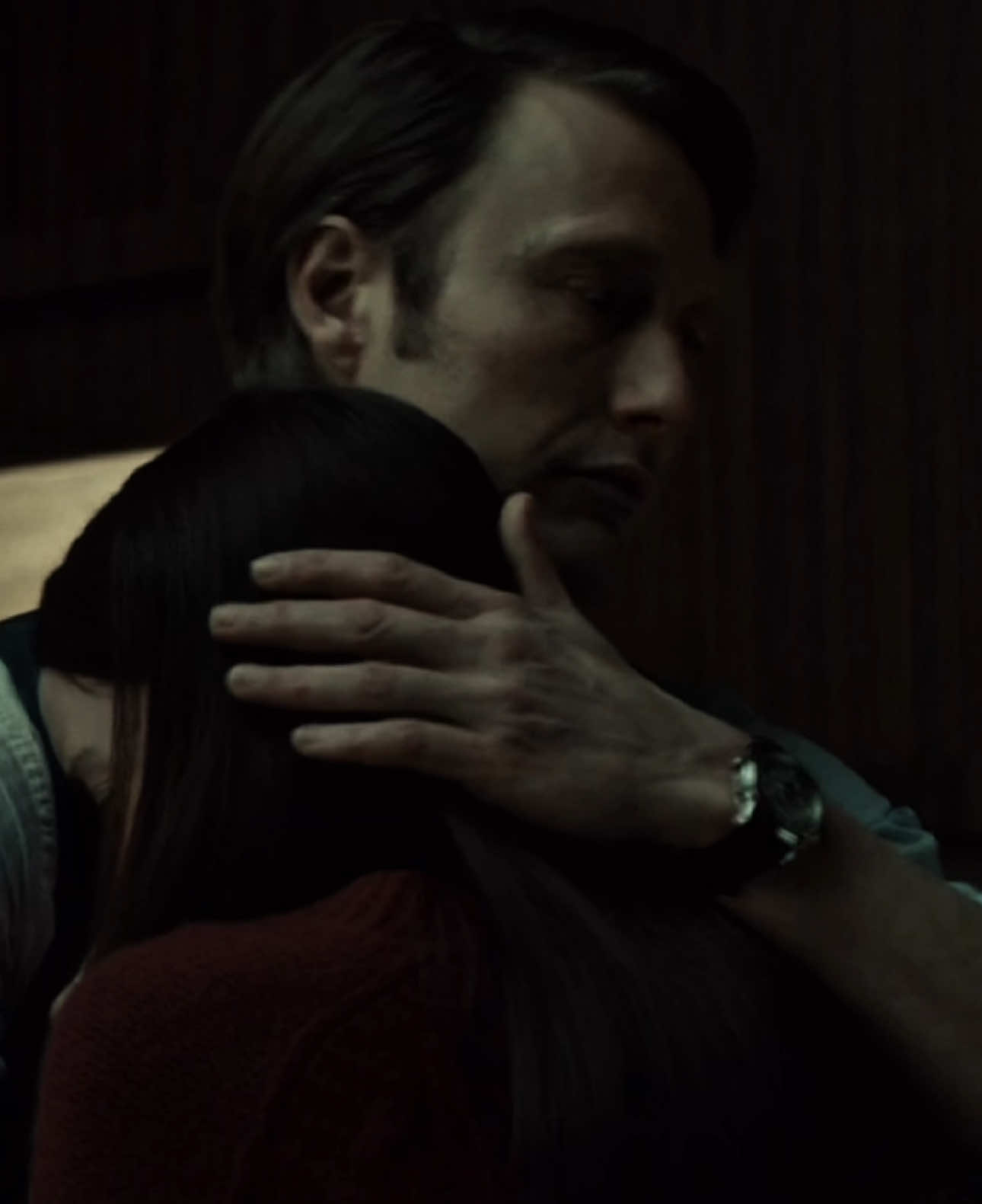 “We are her fathers now”🥺💔 sorry if this isn’t that good.. I don’t know..  Cc:: morganpacks  #hannibal #hannibalnbc #hannibaltiktok #hanniballecter #hannigram #willgraham #hughdancy #madsmikkelsen #fakeeverything #abigailhobbs #kaceyrohl #fatherdaughter #fatherdaughterduo #fatherdaughterlove #sad #death #fatherfigure #angst #edit #foryoupage #fyp #fypシ  🫀🦌🍷 :: @blake 🐾 @Evil Will Graham @🧛‍♀️ @Connie 🦌🫀 @𝑪𝚑ɭ𝓸𝑒(𝙘ã𝖘ᵛε𝖗𝖘ῖó𝔫🪽) @ennis @𝐈𝐍𝐀 🦌 @rayne ! @RGuillen85 @ru ❦ @Toastix(Will Graham's Version) @Via Infinity @cel @🕷♡ Kay ♡🕷 @ayla 