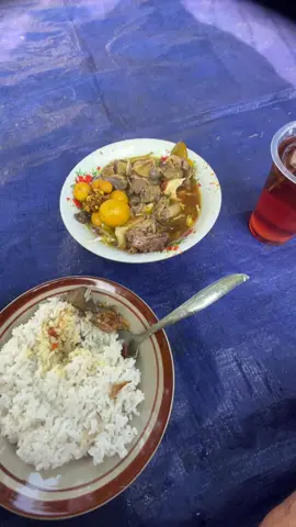 Sarapan sek wo. #sarapanpagi #storytime #masukberanda #cikarang 