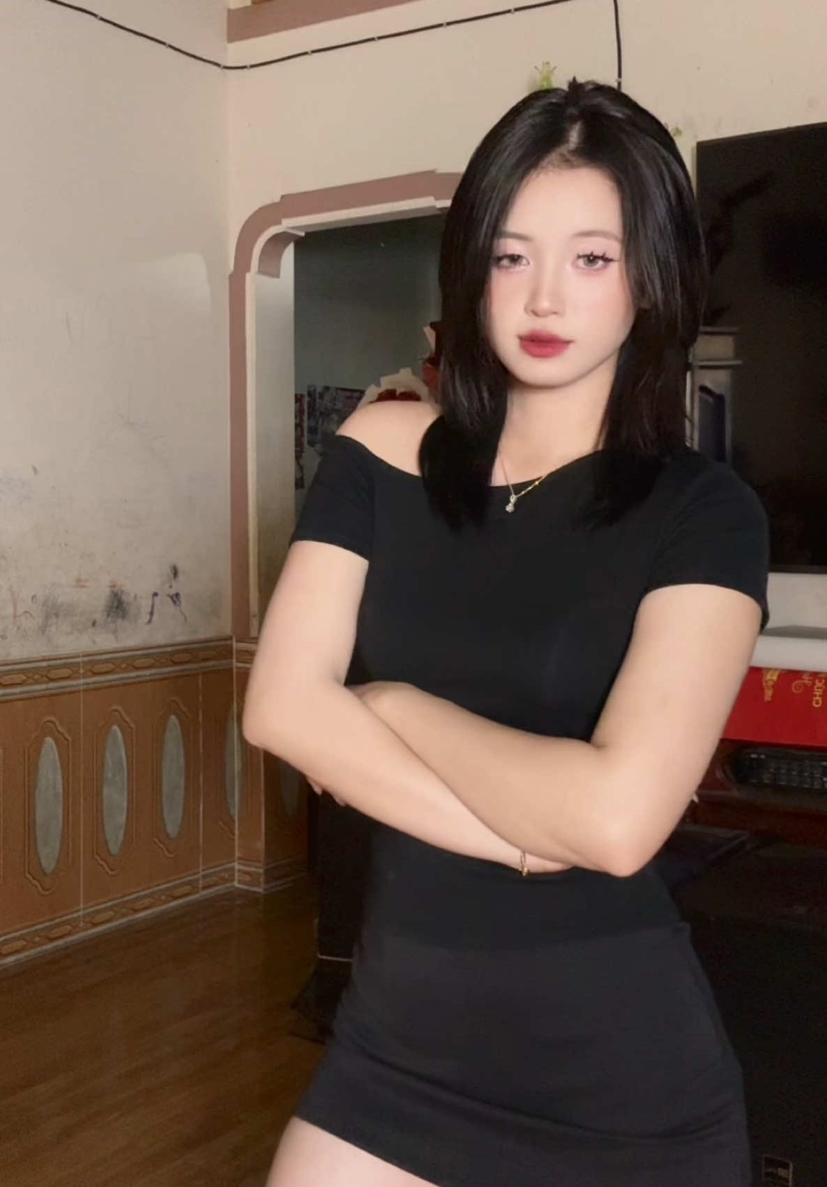 #nguyenthichuclinh #viral ❤️