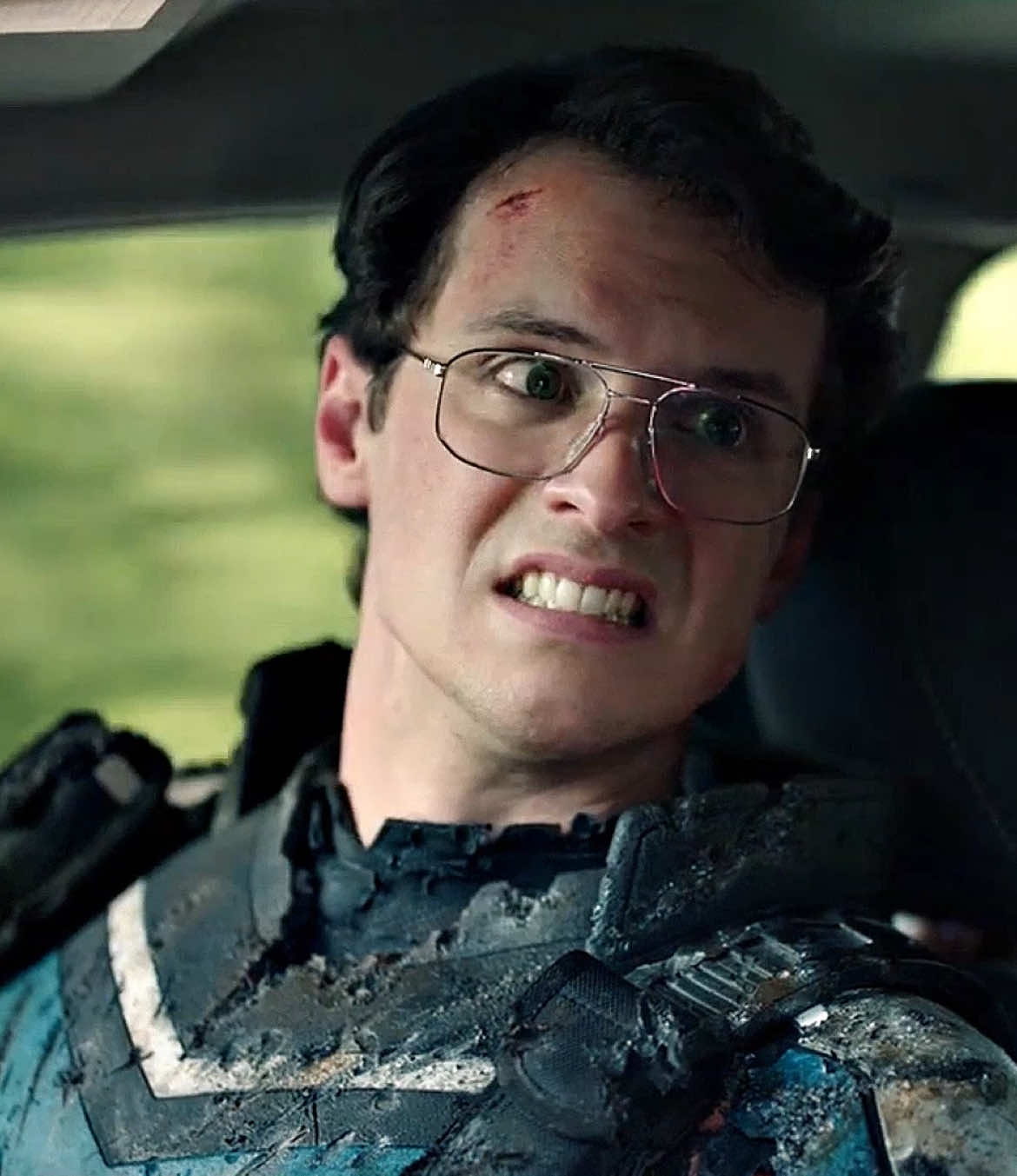 Barbie girl #adrianchase #vigilanteedit #peacemakershow #peacemaker #vigilante #dc #edit #fyp #greenlantern #hawkgirl #isabelamerced #johncena #freddiestroma #jamesgunn 