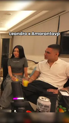 Leandro con Amarantavp #fyp #lasapa #streams #clips #kick #greenscreen #risas #humor #leandroloaiza #lasapaaaaa #broma #west #leandro #westcol #elchanty #yosoychanty #amarantavp #mexico #paratiiiiiiiiiiiiiiiiiiiiiiiiiiiiiii
