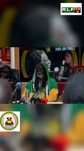 #tikenjahfakoly #viralvideos #viralvideos #tiktokviral #vues #percer #abonnetoi❤️❤️🙏 #percer #fyppp #pourtoi #radiolibrefakolyabidjan #CapCut @Tiken Jah Fakoly @Comédien KANTE 