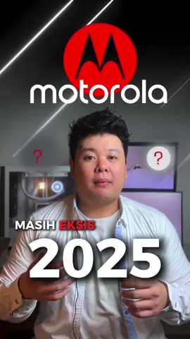 Motorola kok bisa Masih Eksis di 2025? #motorola #smartphone #bisnis #2025