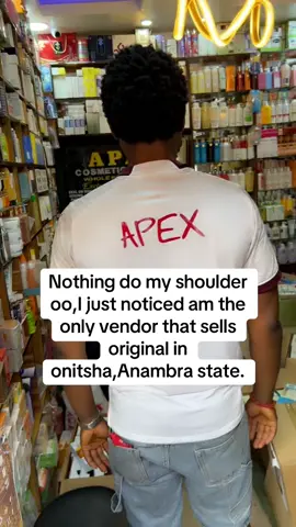#Apexcosmetics #originalskincare #onitshacosmeticshop #wholesale #Anambra #onitsha #Anambraskincarevendor #mainmarketonitsha #koreanskincare 