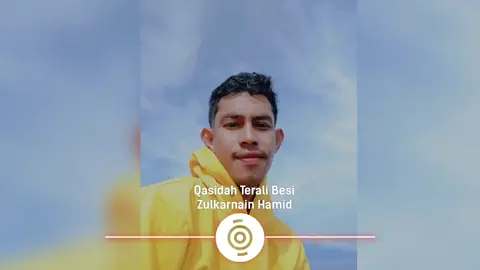 #vypシ✌️❤️ #viraltiktok #vyp #kasida #vyp Kasida TERALI BESI | Cover Zulkarnain Hamid 🙏🙏🙏😁😁