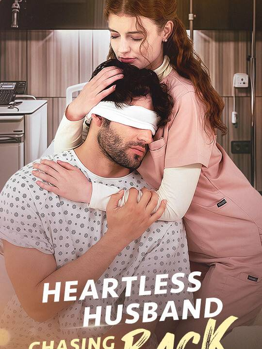 Heartless Husband Chasing Me Back-3
