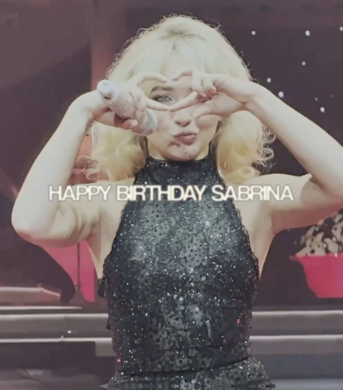 HAPPY BIRTHDAY SABRINA BABY I LOVE U SO MUCH AND I HOPE U EAT UR CHOCOLATE CAKE 😭🩷🫶🏼🫶🏼 | rm/ib  @nina scp @ptrvaq | #sabrinacarpenter #shortnsweettour #viral #sw1ftzone #xyzbca #foryou #edit #vsp new sabrina carpenter edit, happy birthday edit sabrina carpenter, soft edit  sdtsss: @🧚 @narda @zai⸆⸉ @mary ❀ @𝒂𝒍𝒆𝒙𝒂 ༊*·˚ @brooklyn ౨ৎ @CSC @ʚɞ @dior @marcetti @Julie⸆⸉ @Sabrina Carpenter 