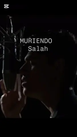 Muriendo | Salah  #Parati #sala #letrasdecanciones  #LIVEIncentiveProgram #LIVERewards #PaidPartnership 