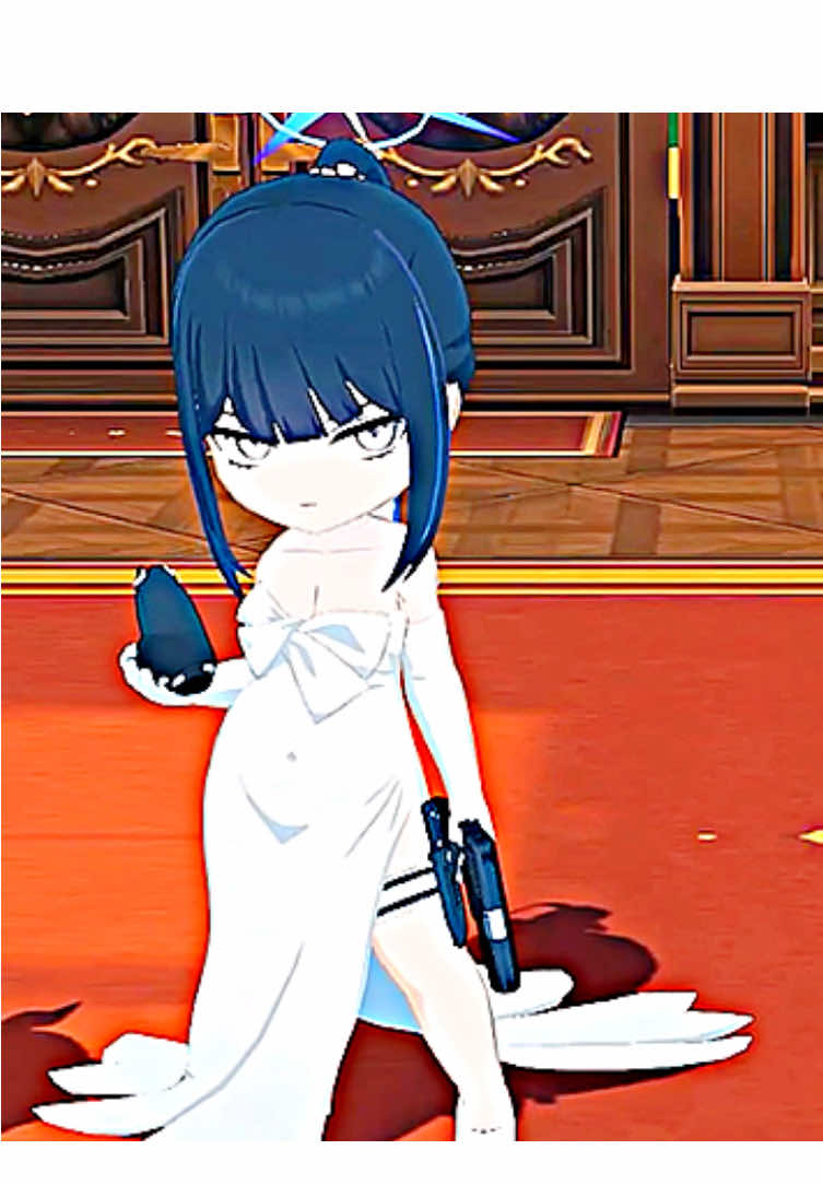 #JomaeSaori #錠前じょうまえサオリ #bluearchive #fyp #fy # ブルーアーカイブ #anime