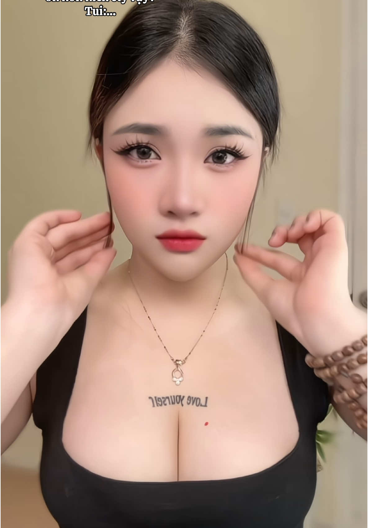 Là vị á anh#xuhuong #tiktok #minh #idolface #capcut #embedangyeu 
