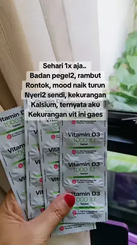 mumpung promo #vitd3 #vitamind3 #vitamind31000iu #suplemen 
