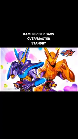 Soundnya gw ambil dari YT SC:@kamenrider5049 @manusiapalembang12 sip😁 #tokusatsu #kamenrider #kamenridergavv #standby 