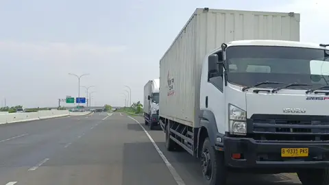 sakit 1 sakit semua 💪🔥#tiktok_pelit_fyp #fypシ゚viral🖤tiktok #pesona_sopir_lintas #pesona_sopir_paket #sicepatekspres #sentralcargo #fypシ゚viral 