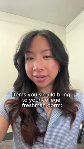 idk about that mini fridge but I highly recommend bringing these 5 items for your college dorm #collegeadmissions #collegedorm @Kollegio AI 