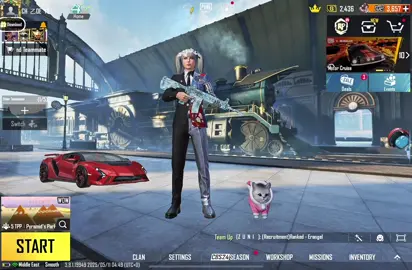 #pubgmnextstarprogram #pubgmobile  #pubgmobilec8s23#chzoeyt