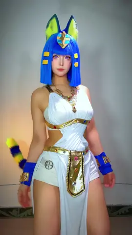#cosplay #xuhuong #cute #xh #cos #douyin 