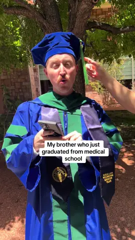 Should I be concerend?  #tigerparents #medicalschool #lawschool #collegedropout 