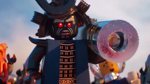 Underrated Movie 🔥| #lego #legoninjago #legoninjagoedit #edit #edits #fyp #foryou #foryoupage #xyzbca #viral
