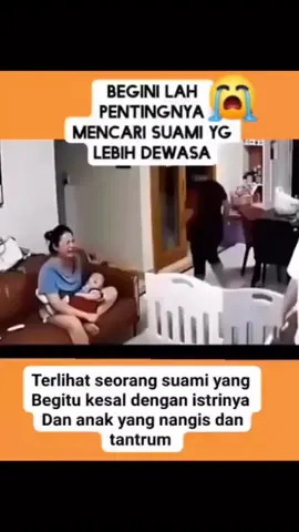 penting nya mencari pasangan yg dewasa