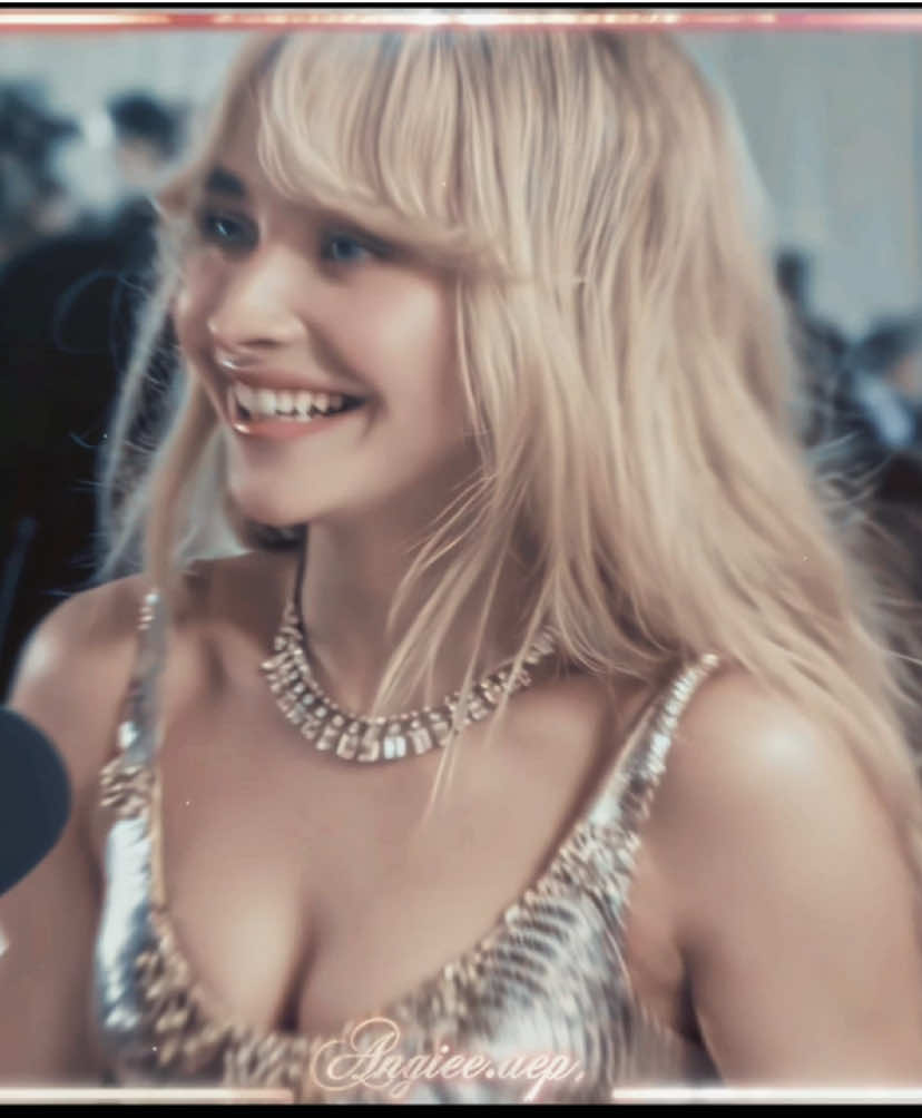 :: HAPPY BIRTHDAY TO MY FAV POP PRINCESSS @Sabrina Carpenter 🥳🎉💗 (in my timezone) :: throwback to this tiktok from her 21st!!:  ~~ @Team Sabrina  ~~  {} scp: @ptrvaq @marlsvfx me! {} ac: @hevi.mp3  {} cc: me! ( available on my payhip!! cc: vanilla - link in bio! ~~ dts- @⧖ 𝓛𝓮𝔁𝓲𝓮⸆⸉ ⧖ @cal ༄ @abbie ✧.* @𝖾𝗅𝗅𝖺 ✰!! @meg .☘︎ ݁˖  ~~ #sabrinacarpenteredit #sabrinacarpenterbirthday #birthday #birthdaygirl #birthdayedit #te#teamsabrinaabrina #sabrinaedit #sabrina #edit #blowthisup #viral #ae #fyp #fypage #aftereffects #sabrinacarpenter 