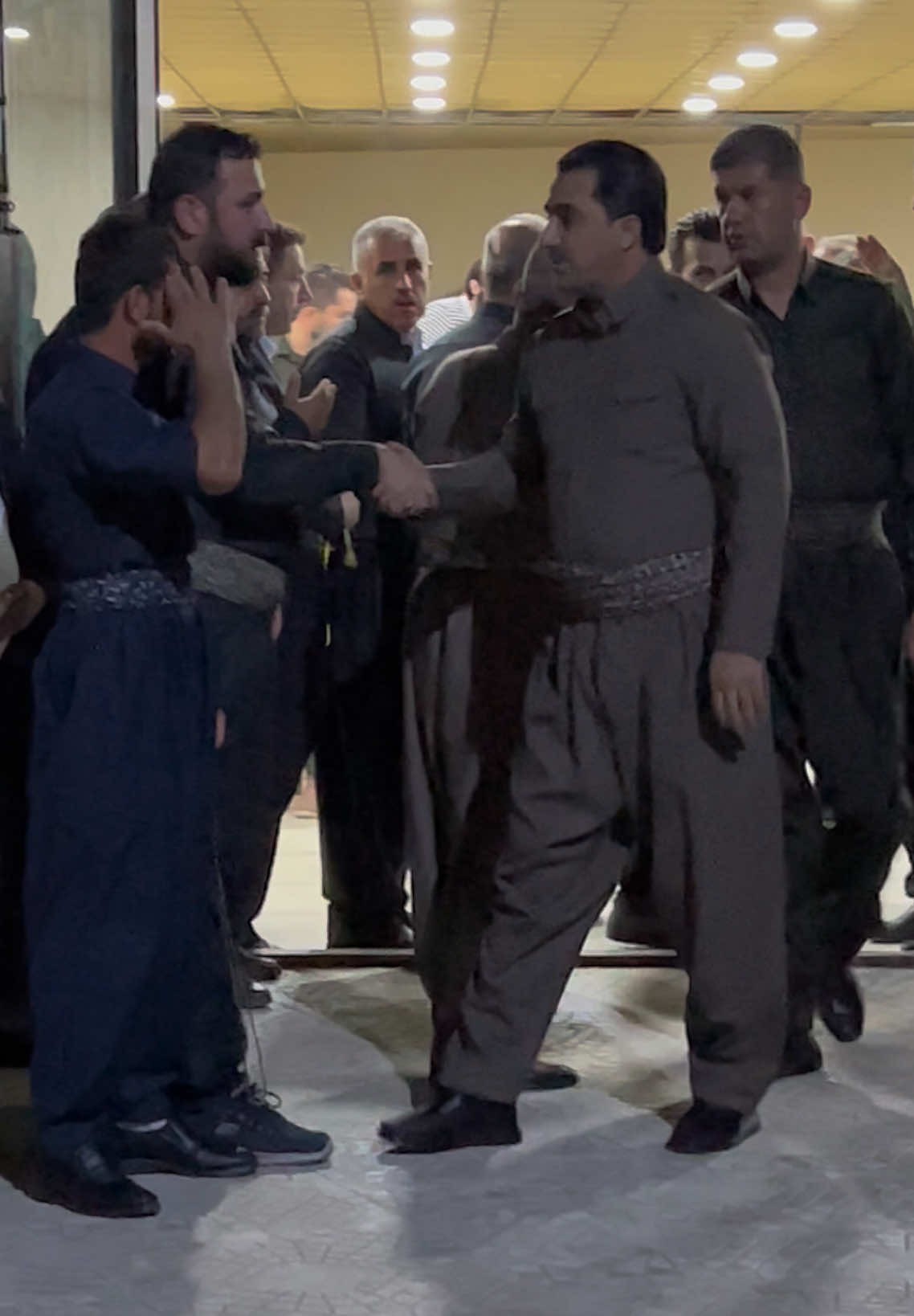 خۆشەویستی دڵی هەمووان بووی بابە گیان💔