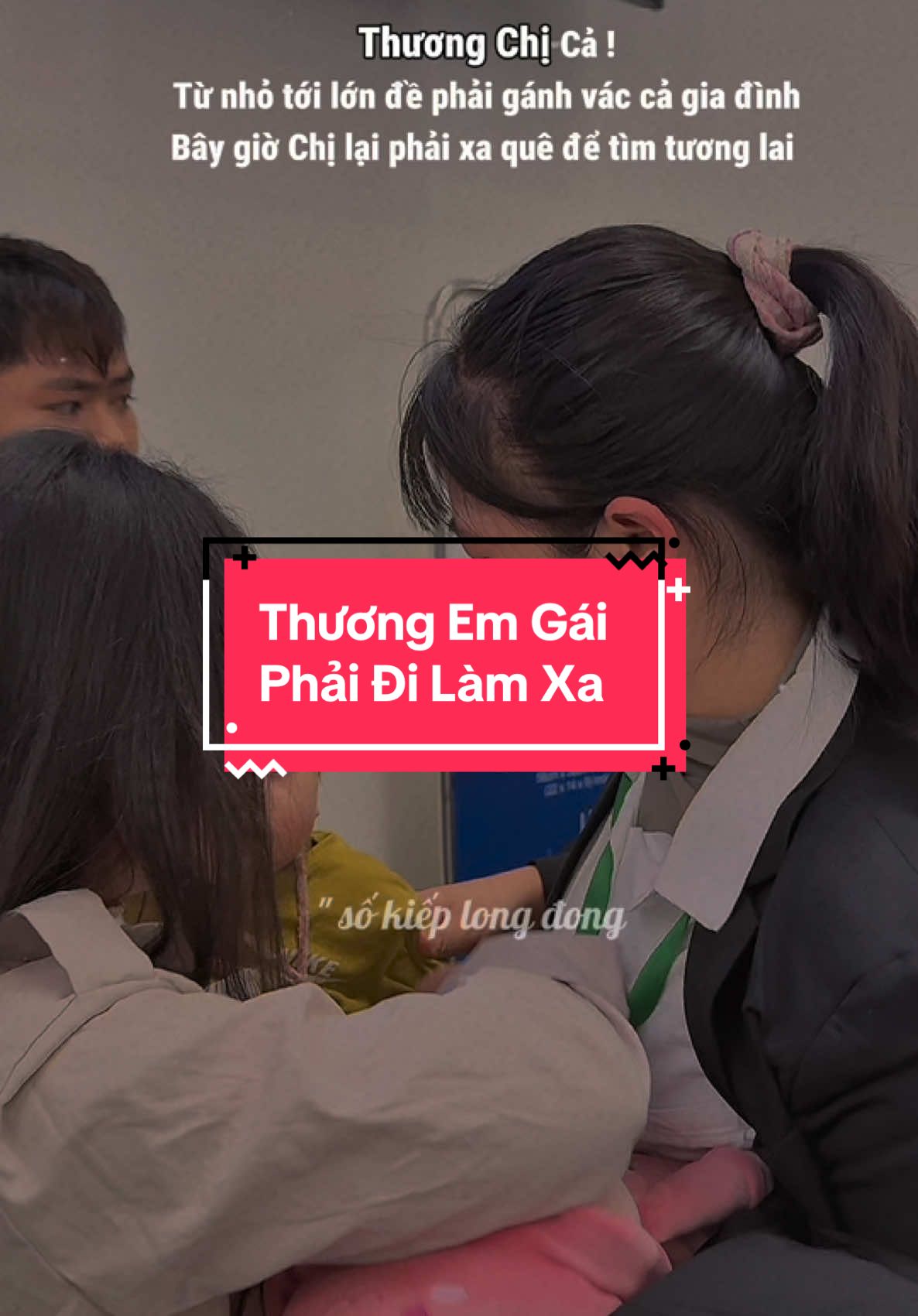 Thương em gái! Vì gia đình mà phải đi làm xa... Chúc em sức khoẻ và thành công! @Hà Thịnh JP #nhatban #xuatkhaulaodongnhatban #dinhatcungchibang #LearnOnTikTok #bangekgroup #ekgroup #doncomhopdinhat 