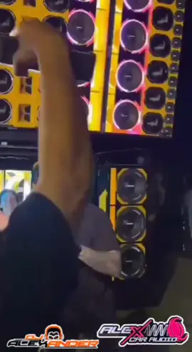 PROBANDO EL PODER DE LA CRUELLA Y ADVANCE CAR AUDIO 🚨😎🚀🔥🔊