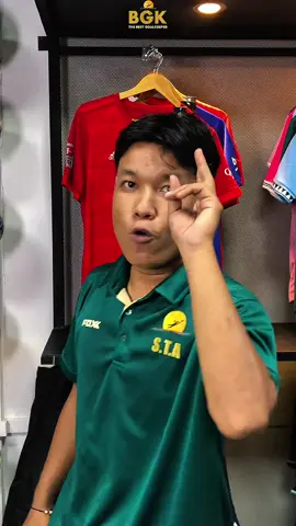 ဖိနပ်လေးတွေ#BGKsports #fyp #football 