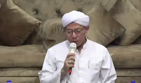 Semoga kita para alumni bisa hadir yah😢