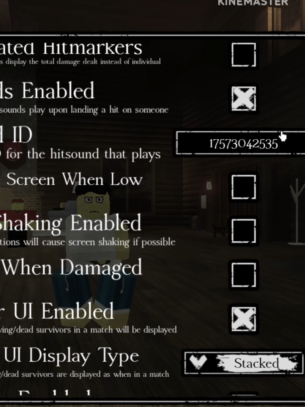 ตอบกลับ @a_sbas Get out hitsound 17573042535 #gameroblox #robloxforsaken #forsaken #hitsound #id #hit #sound #meme #edit #viral #fpy 