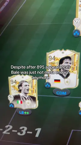 The new icon team is going to be insane 🇧🇷🇵🇹 #fc25 #iconpick #fyp 