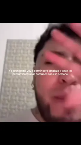 Yo creo que ya soño un chngo de veces conmigo por pensarlo tanto. 😭 (mejor) || #viral #fyp #juanda @TikTok #ponmeenparariijueputa
