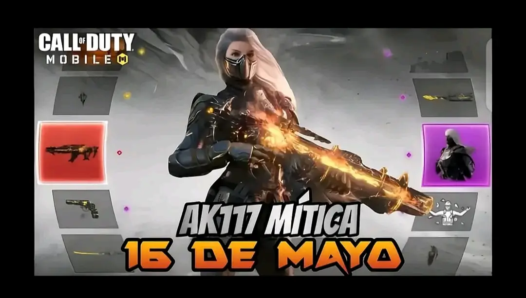 #codsito❤️ #callofdutyglobal #callofdutylatam #callofduty #callofdutymobile #codm #codsitomobile #yumelicuwu 