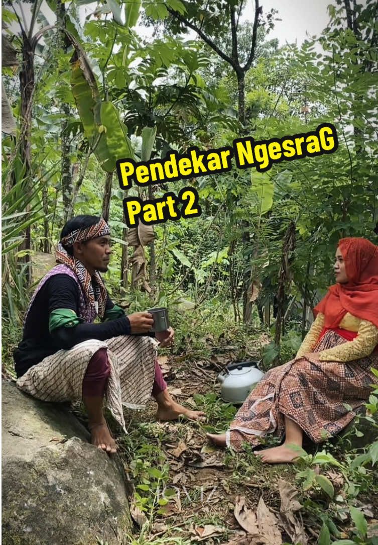 Pendekar NgesraG part 2 #hiburan #komedi #suamiistrikocak #bikinngakak #lucu #pendekarkocak #kolosal #foryoupage #fyp #fyppppppppppppppppppppppp 