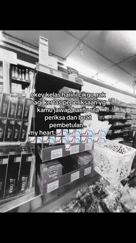 lek” aku ad seminggu lagi☺️