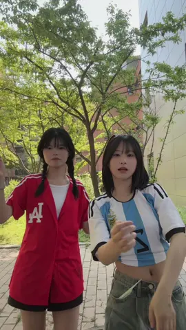 마지막 체육대회였워