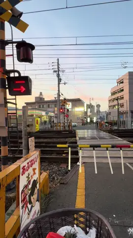 Vì yêu khung cảnh yên bình này nên quyết định ở lại thành phố ☺️#osaka #yenbinh #xh 